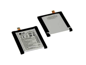 Mudança de bateria LG G2
