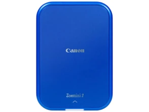 Comprar Impressora Fotográfica Canon Zoemini 2 Inalámbrica Azul Marino Sem Tinta 313 x 500 ppp Impressora Fotográfica Canon Zoemini 2 Inalámbrica Azul Marino Sem Tinta 313 x 500 ppp