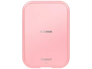 Comprar Impressora fotográfica Canon Zoemini 2 Ouro rosa Inalámbrica Sem tinta 313 x 500 ppp Impressora fotográfica Canon Zoemini 2 Ouro rosa Inalámbrica Sem tinta 313 x 500 ppp