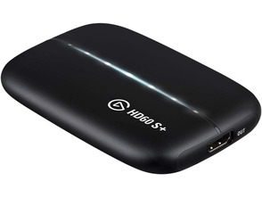 Comprar Captuadora Elgato HD60 S+ USB Gen 1 Captuadora Elgato HD60 S+ USB Gen 1