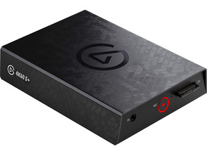 Comprar Capturadora Elgato Game Capture 4K60 S + Capturadora Elgato Game Capture 4K60 S +