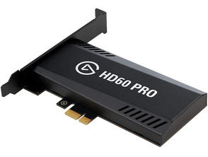 Comprar Capturadora Elgato HD60 Pro Capturadora Elgato HD60 Pro