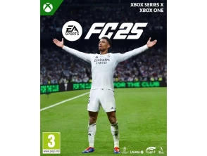 Comprar Videojogo EA Sports FC 25 Standard Version para Xbox One/Xbox Series X Videojogo EA Sports FC 25 Standard Version para Xbox One/Xbox Series X