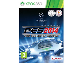 Comprar Pro Evolution Soccer 2014 Xbox 360 Pro Evolution Soccer 2014 Xbox 360