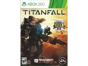Comprar Titanfall Xbox 360 Titanfall Xbox 360