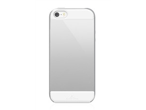 Caso White Air para iPhone Se / 5S / 5 Black Rock