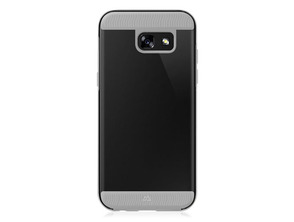 Carcasa Air Case Transparente Samsung Galaxy A3 2017 Black Rock