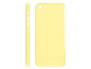 Comprar Carcaça completa iPhone 5C Amarelo Carcaça completa iPhone 5C Amarelo