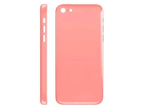 Comprar Carcaça completa iPhone 5C Rosa Carcaça completa iPhone 5C Rosa