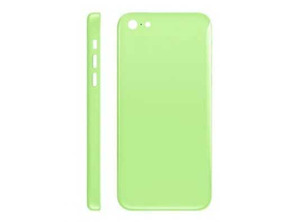 Comprar Carcaça completa iPhone 5C Verde Carcaça completa iPhone 5C Verde