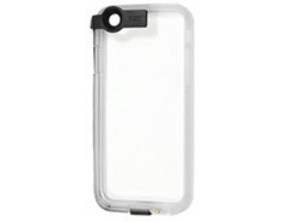 Carcaça com cabo para iPhone 6 Plus (5,5") Preto
