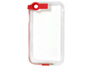 Comprar Carcaça com cabo para iPhone 6 (4,7") Vermelho Carcaça com cabo para iPhone 6 (4,7") Vermelho