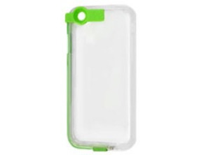 Carcaça com cabo para iPhone 6 Plus (5,5") Verde