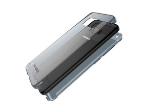 Defesa 360 transparente Samsung Galaxy S8 Plus Xdoria