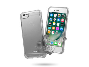 Hard Shock Case iPhone 7 SBS