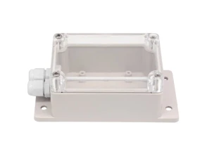 Comprar Carcasa impermeável Sonoff IP66 Branco para relé - Proteção resistente à intemperie Carcasa impermeável Sonoff IP66 Branco para relé - Proteção resistente à intemperie