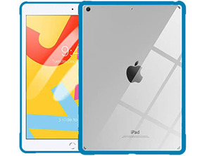Comprar Carcasa iPad Air Azul Carcasa iPad Air Azul
