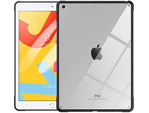 Ipad Preto Mini alojamento