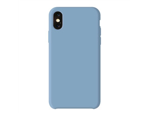 IPhone Liquid Azul iPhone X Muvit Life