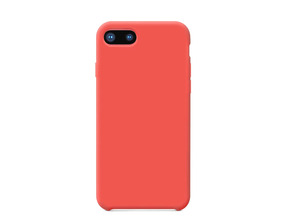Comprar Caixa Liquid Coral Nude iPhone 8/7 Muvit Life Caixa Liquid Coral Nude iPhone 8/7 Muvit Life