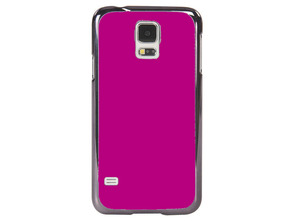 Comprar Carcasa Samsung Galaxy S5 Rosa Carcasa Samsung Galaxy S5 Rosa