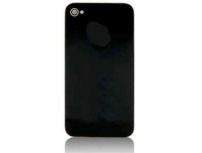Comprar Reposto carcasa trasera iPhone 4 Negra Reposto carcasa trasera iPhone 4 Negra
