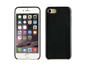 Preto Ultrafina habitação iphone 7 Muvit