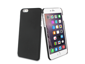 Carcaça tato borracha iPhone 6 Plus Muvit