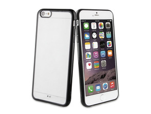 Funda para iPhone 6 Plus MyFrame Muvit