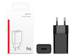 Carregador USB BQ 1A