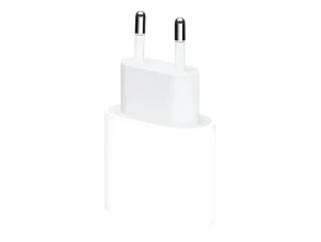 Comprar Carregador Apple 20W USB-C - Carregamento Rápido e Segura Carregador Apple 20W USB-C - Carregamento Rápido e Segura