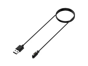 Carregador CMF Watch Pro 2 / Watch Pro Negro Compatível - Marca CROCOCASE