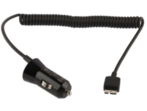 Comprar Car Charger for Samsung Galaxy Note 3 Preto Car Charger for Samsung Galaxy Note 3 Preto