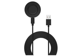 Carregador Compatível Xiaomi Watch S1 - Marca CROCOCASE