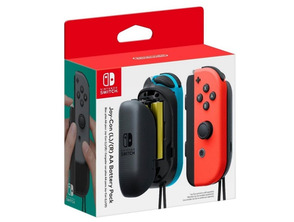 Comprar Cargador com pilhas AA para Joy-Con Cargador com pilhas AA para Joy-Con