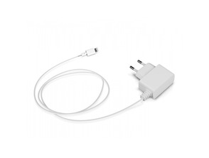 Cargador de corrente lightning para iPhone/iPod SBS
