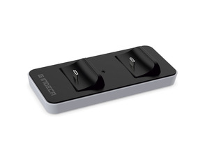 Comprar Cargador de Mandos PS5 Indeca Controller Charger Cargador de Mandos PS5 Indeca Controller Charger