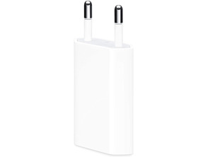 Comprar Cargador de Pared Apple MGN13ZM/A 1xUSB 5W Cargador de Pared Apple MGN13ZM/A 1xUSB 5W