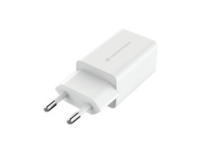 Comprar CARGADOR USB CONCEPTRONIC 12W ALTHEA BLANCO 2X USB 5V a 12W CARGADOR USB CONCEPTRONIC 12W ALTHEA BLANCO 2X USB 5V a 12W