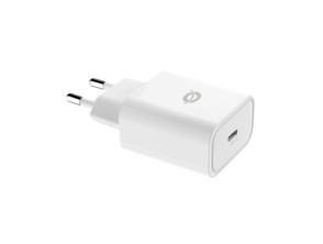Carregador USB Conceptronic Althea 20W 1xUSB-C