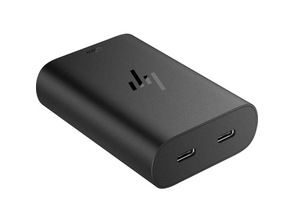 Cargador de Portátil HP 600Q7AA USB Tipo-C 65W Automática