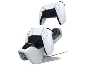 Comprar Cargador Dual pará PS5 Bionik Cargador Dual pará PS5 Bionik