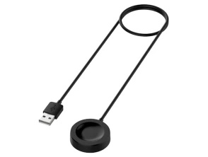 Carregador Compatível Preto para Huawei Watch D2 GT5 GT5 Pro GT4 4 4 Pro Ultimate