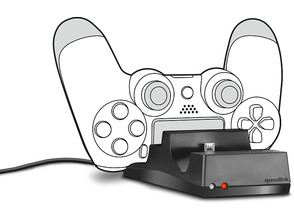 Comprar Carregador Jazz USB Speedlink para PS4 Carregador Jazz USB Speedlink para PS4