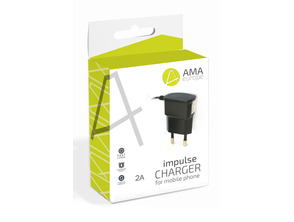 Comprar Cargador microUSB 2A Cargador microUSB 2A
