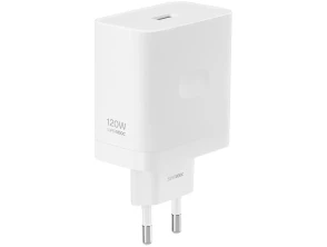 OnePlus SUPERVOOC 120W - Carregador de corrente