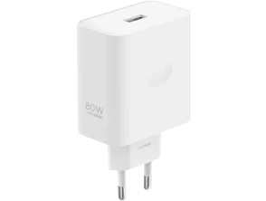 Comprar Realme 80W USB-A SuperVooc Carregador de Pared Realme 80W USB-A SuperVooc Carregador de Pared