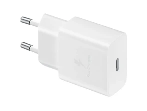 Comprar Carregador Samsung EP-T1510N USB Tipo-C 15W Branco Carregador Samsung EP-T1510N USB Tipo-C 15W Branco