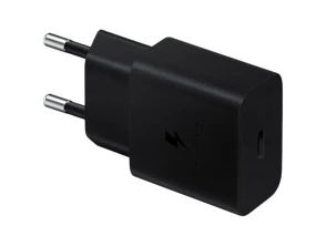 Comprar Carregador Samsung EP-T1510N USB Tipo C 15W Preto Carregador Samsung EP-T1510N USB Tipo C 15W Preto