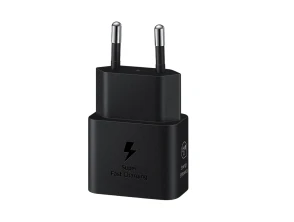 Comprar Carregador Samsung USB-C 25W de carga rápida Carregador Samsung USB-C 25W de carga rápida